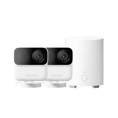 DUMALLER Sentinel™ Home Security System
